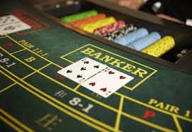 geng77 Live Casino – meja dealer sungguhan dengan streaming HD real-time