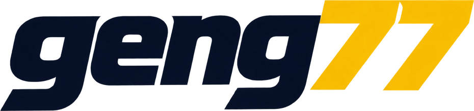 geng77 Logo